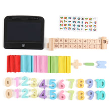 Load image into Gallery viewer, BUDDLETS -  STEM Math Learning And Teaching Tools