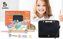 Load image into Gallery viewer, BUDDLETS -  STEM Math Learning And Teaching Tools
