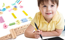 Load image into Gallery viewer, BUDDLETS -  STEM Math Learning And Teaching Tools