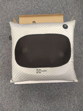 Load image into Gallery viewer, FLAZIG  MC20 Shiatsu Back and Neck Massager with Heat - Wireless Massage Pillow with Deep Tissue Kneading for Neck, Back, Shoulder, Leg - Relieve Stress at Home/Office/Car