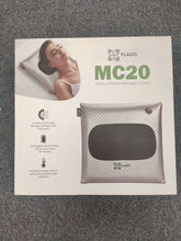 Load image into Gallery viewer, FLAZIG  MC20 Shiatsu Back and Neck Massager with Heat - Wireless Massage Pillow with Deep Tissue Kneading for Neck, Back, Shoulder, Leg - Relieve Stress at Home/Office/Car